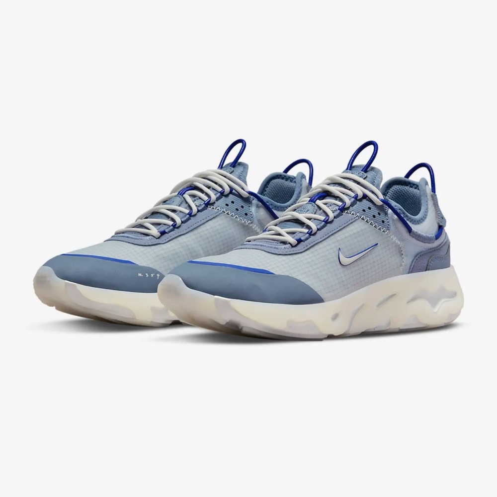 Nike React Live